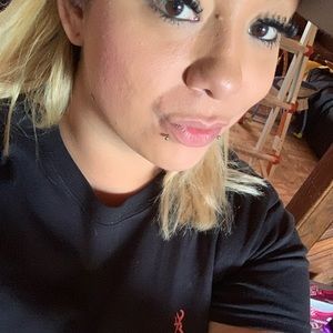 Meet your Posher, Erica